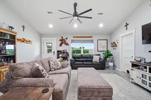 1234 Co Rd 1013, Wolfe City, TX 75496 - Photo 5