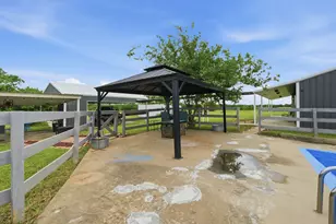 1234 Co Rd 1013, Wolfe City, TX 75496 - Photo 25