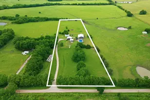 1234 Co Rd 1013, Wolfe City, TX 75496 - Photo 35