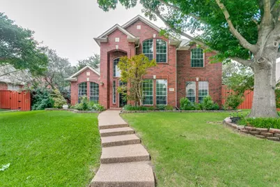3800 Bonita Drive, Plano, TX 75025 - Photo 1