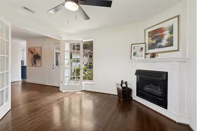 3581 Woodleigh Drive, Dallas, TX 75229 - Photo 9