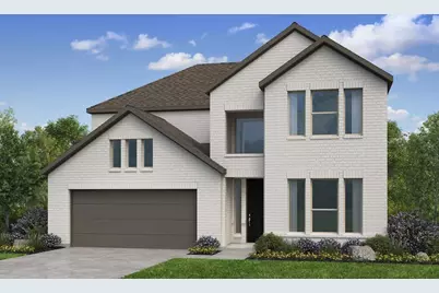 1920 Yaupon Court, Celina, TX 75009 - Photo 1