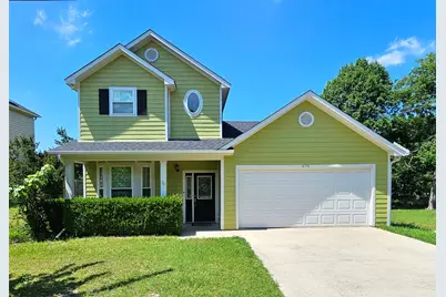 674 E Fulton Street, Van Alstyne, TX 75495 - Photo 1