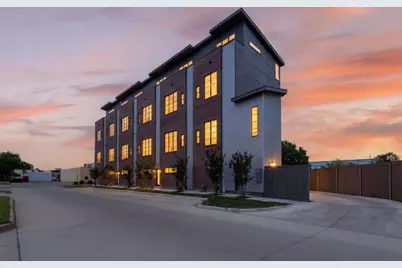2080 Kelly Avenue #109, Dallas, TX 75215 - Photo 17