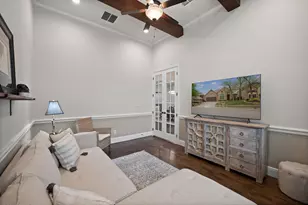 305 Matthew Ave, Denton, TX 76210 - Photo 5