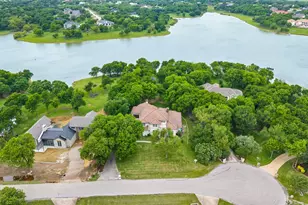 3967 Spinnaker Run Point, Little Elm, TX 75068 - Photo 37