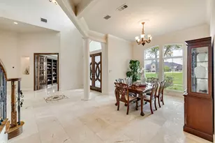 3967 Spinnaker Run Point, Little Elm, TX 75068 - Photo 5
