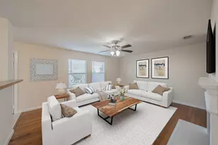 12109 Arbor Lake Rd, Rhome, TX 76078 - Photo 15