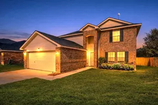 12109 Arbor Lake Rd, Rhome, TX 76078 - Photo 1