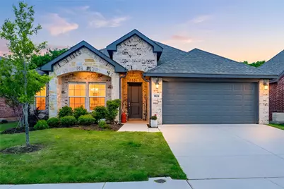 9824 Mescalbean Boulevard, Fort Worth, TX 76036 - Photo 27