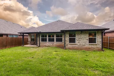 9824 Mescalbean Boulevard, Fort Worth, TX 76036 - Photo 25