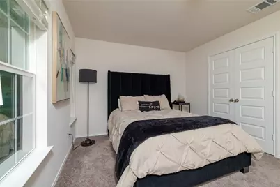 9824 Mescalbean Boulevard, Fort Worth, TX 76036 - Photo 17