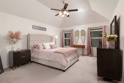 9824 Mescalbean Boulevard, Fort Worth, TX 76036 - Photo 5