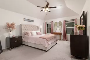 9824 Mescalbean Blvd, Fort Worth, TX 76036 - Photo 5