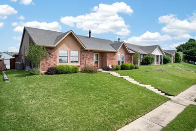 4344 N Colony Boulevard, The Colony, TX 75056 - Photo 29