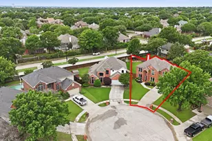 2605 Skinner Dr, Flower Mound, TX 75028 - Photo 37