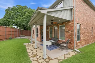 2605 Skinner Dr, Flower Mound, TX 75028 - Photo 33