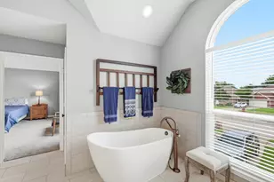 2605 Skinner Dr, Flower Mound, TX 75028 - Photo 23