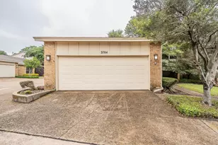 3704 Hulen Park Dr, Fort Worth, TX 76109 - Photo 1