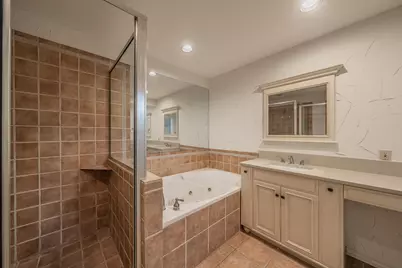 3704 Hulen Park Drive, Fort Worth, TX 76109 - Photo 37