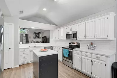 2956 Timber Creek Trail, Fort Worth, TX 76118 - Photo 9