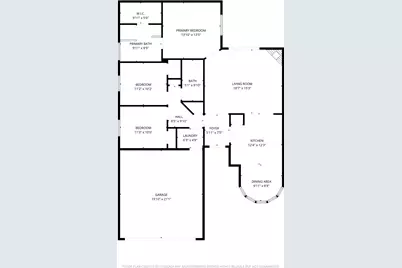 2956 Timber Creek Trail, Fort Worth, TX 76118 - Photo 23