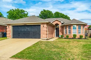 2956 Timber Creek Trail, Fort Worth, TX 76118 - Photo 1