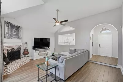 2956 Timber Creek Trail, Fort Worth, TX 76118 - Photo 1