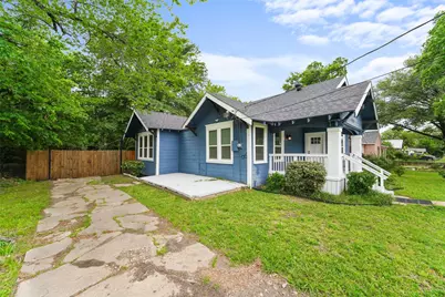 1506 Walnut Street, Greenville, TX 75401 - Photo 5