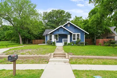 1506 Walnut Street, Greenville, TX 75401 - Photo 3