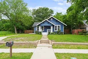 1506 Walnut St, Greenville, TX 75401 - Photo 3