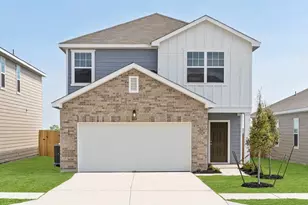 2306 Winthrop Ave, Princeton, TX 75407 - Photo 5