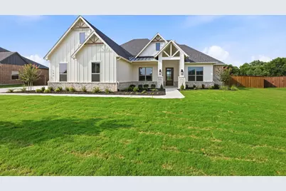 144 Chisolm Trail, Pottsboro, TX 75076 - Photo 1
