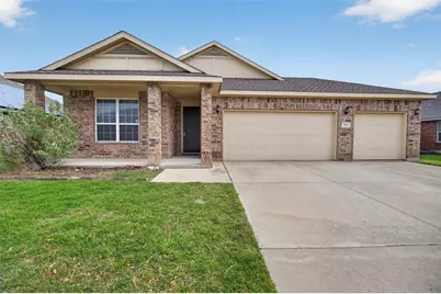 713 Sparrow Drive, Saginaw, TX 76131 - Photo 1