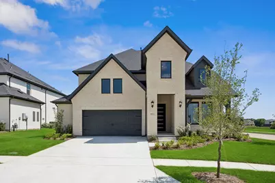 4211 Rosita Lane, Prosper, TX 75078 - Photo 1