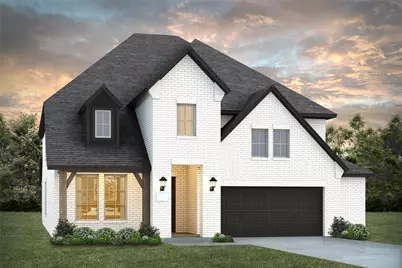 4211 Rosita Lane, Prosper, TX 75078 - Photo 1