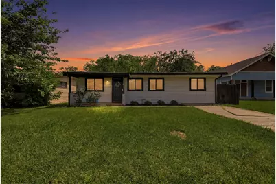 3003 Mitchell Street, Greenville, TX 75402 - Photo 1