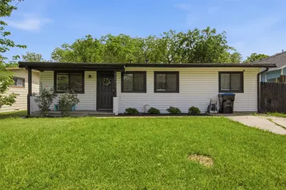 3003 Mitchell Street, Greenville, TX 75402 - Photo 1