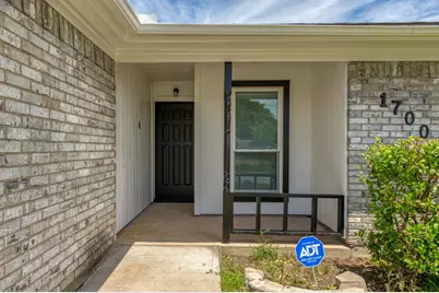 1700 Willow Vale Drive, Fort Worth, TX 76134 - Photo 1