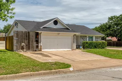 1700 Willow Vale Drive, Fort Worth, TX 76134 - Photo 3