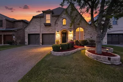 604 Warwick Boulevard, Lewisville, TX 75056 - Photo 1