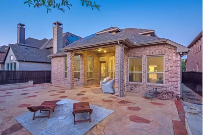 604 Warwick Boulevard, Lewisville, TX 75056 - Photo 37