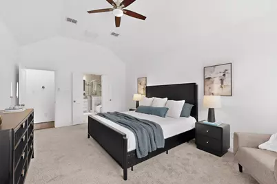 604 Warwick Boulevard, Lewisville, TX 75056 - Photo 15