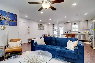 3434 Boulder Drive, Dallas, TX 75233 - Photo 5