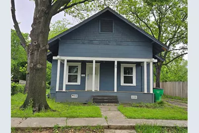 815 Moran Street, Gainesville, TX 76240 - Photo 1