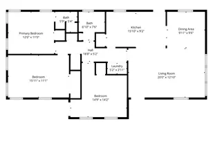 6644 Fisher Rd, Dallas, TX 75214 - Photo 21