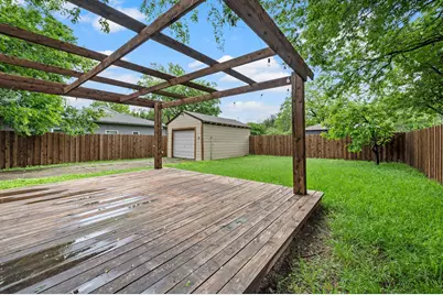 6644 Fisher Road, Dallas, TX 75214 - Photo 19