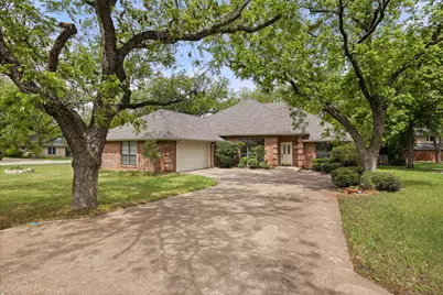 6023 Melrose Circle, Granbury, TX 76049 - Photo 1