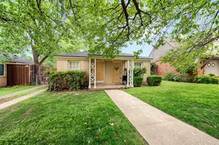 412 N Montreal Ave, Dallas, TX 75208 - Photo 3