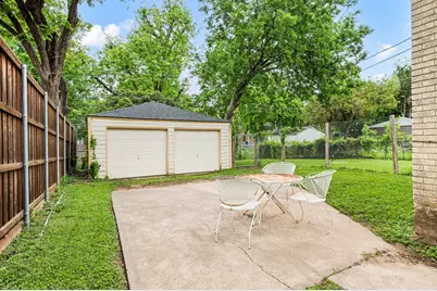 412 N Montreal Avenue, Dallas, TX 75208 - Photo 15